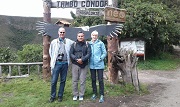 mindo cloud forest tours